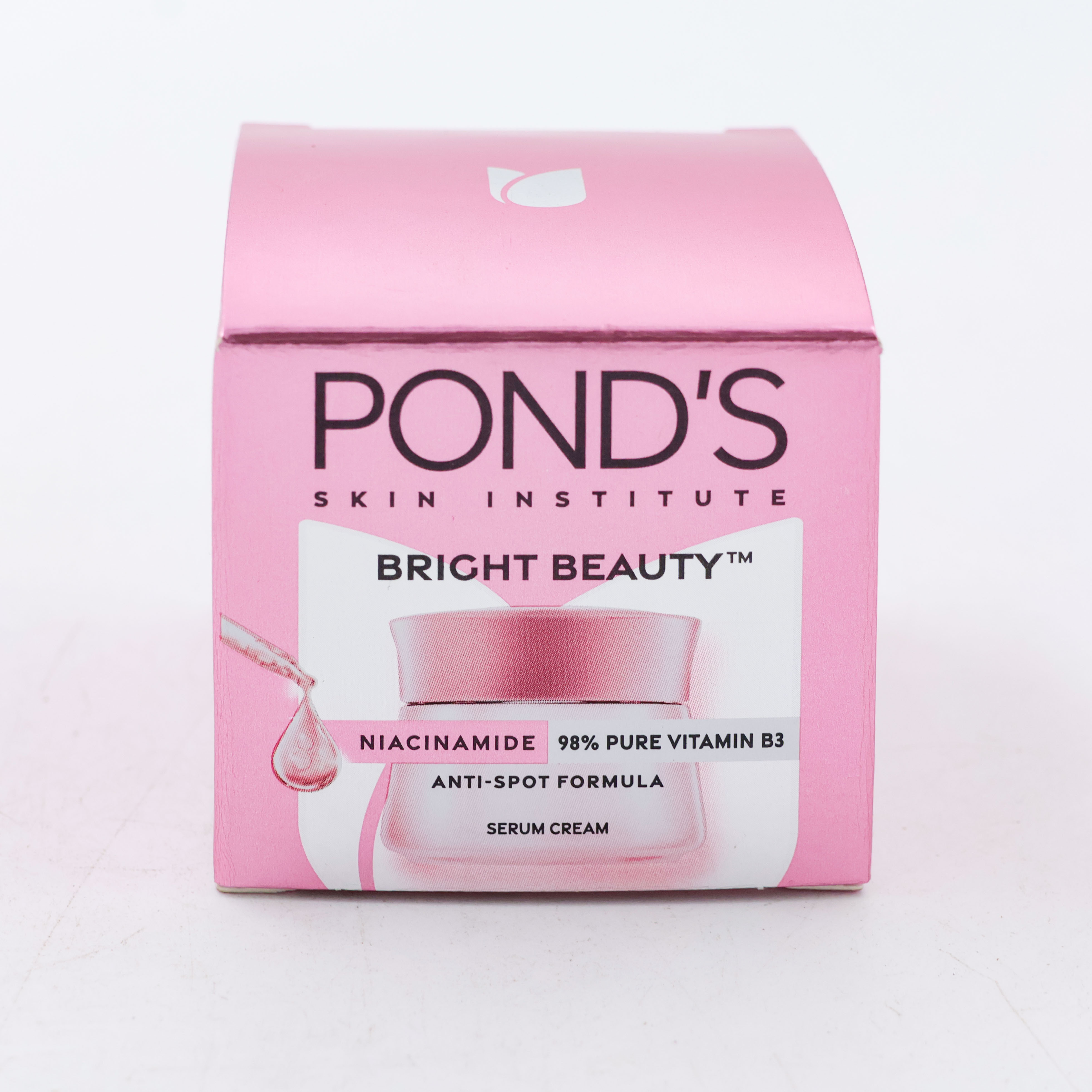 Ponds Bright Beauty Cream/Serum 23 g